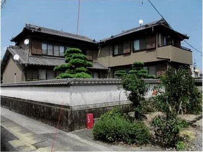 愛知県豊橋市 植田駅 戸建て 411万円の競売物件情報 #9