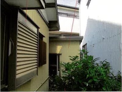 愛知県蒲郡市 三河三谷駅13分 戸建て 431万円の競売物件情報 #10