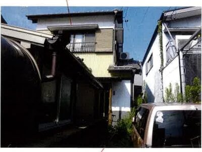 愛知県蒲郡市 三河三谷駅13分 戸建て 431万円の競売物件情報 #2