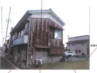 愛知県豊川市 牛久保駅2分 戸建て 492万円の競売物件情報 #2