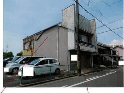 愛知県豊川市 牛久保駅2分 戸建て 492万円の競売物件情報 #8