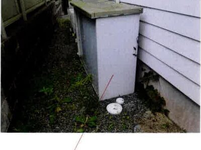 愛知県蒲郡市 三河三谷駅21分 戸建て 458万円の競売物件情報 #6