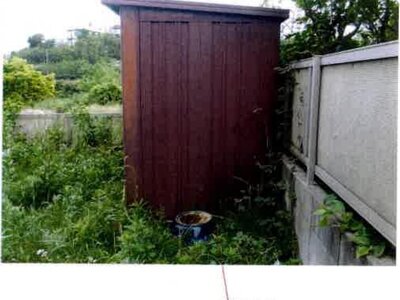 愛知県蒲郡市 三河三谷駅21分 戸建て 458万円の競売物件情報 #7