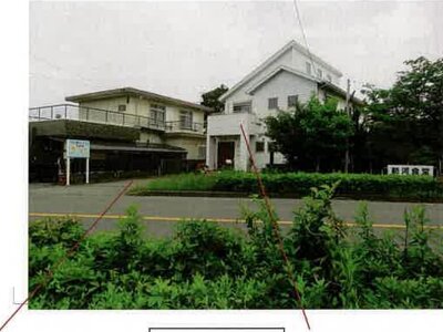 愛知県蒲郡市 三河三谷駅21分 戸建て 458万円の競売物件情報 #8