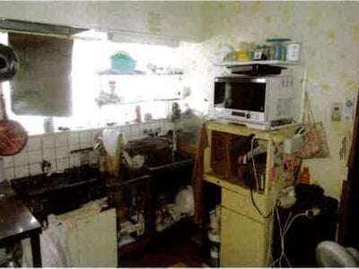 愛知県豊橋市 芦原駅14分 マンション「グリーンヒル本郷」419万円の競売物件情報 #2