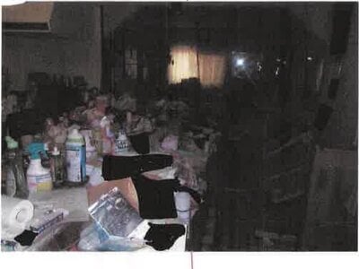 愛知県豊橋市 柳生橋駅8分 マンション「ローズマンション中郷」372万円の競売物件情報 #3