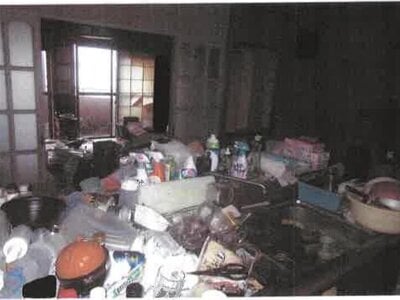 愛知県豊橋市 柳生橋駅8分 マンション「ローズマンション中郷」372万円の競売物件情報 #4