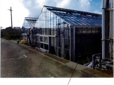 (値下げ) 愛知県田原市 三河田原駅 農地 53万円の競売物件情報 #2