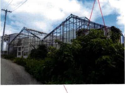 (値下げ) 愛知県田原市 三河田原駅 農地 53万円の競売物件情報 #4