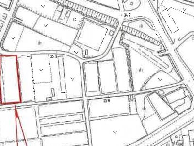 (値下げ) 愛知県田原市 三河田原駅 農地 53万円の競売物件情報 #5