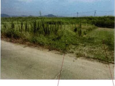 愛知県豊橋市 豊川駅 農地 40万円の競売物件情報 #2