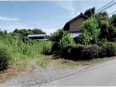 愛知県豊橋市 豊川駅 戸建て 1,004万円の競売物件情報 #15