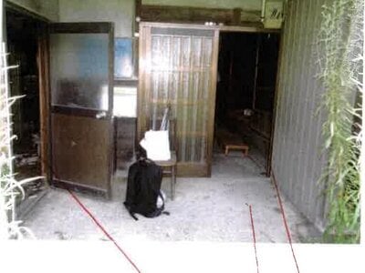 愛知県豊橋市 豊川駅 戸建て 1,004万円の競売物件情報 #8