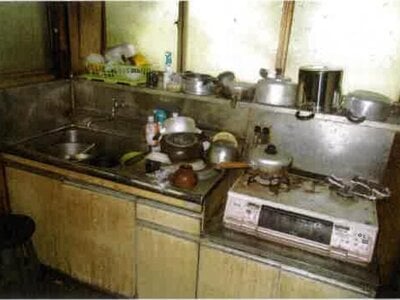 愛知県豊橋市 豊川駅 戸建て 1,004万円の競売物件情報 #9