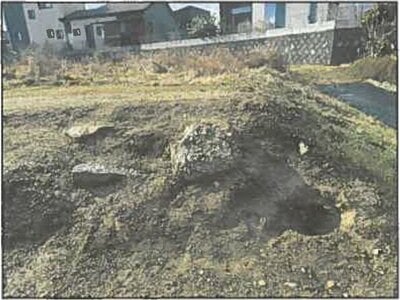 (値下げ) 広島県東広島市 東広島駅 土地 161万円の競売物件情報 #3