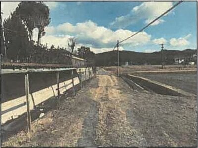 (値下げ) 広島県東広島市 東広島駅 土地 161万円の競売物件情報 #6