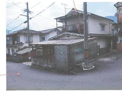 (値下げ) 広島県広島市安佐北区 あき亀山駅16分 戸建て 133万円の競売物件情報 #2