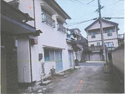 (値下げ) 広島県広島市安佐北区 あき亀山駅16分 戸建て 133万円の競売物件情報 #3