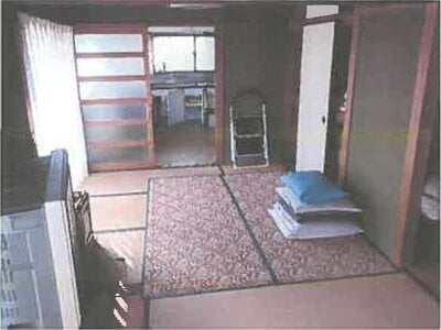 (値下げ) 広島県広島市安佐北区 あき亀山駅16分 戸建て 133万円の競売物件情報 #7