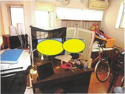 広島県呉市 新広駅12分 戸建て 1,099万円の競売物件情報 #10