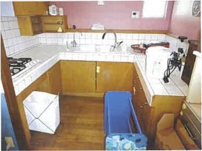 広島県呉市 新広駅12分 戸建て 1,099万円の競売物件情報 #11