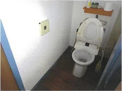 広島県呉市 新広駅12分 戸建て 1,099万円の競売物件情報 #13