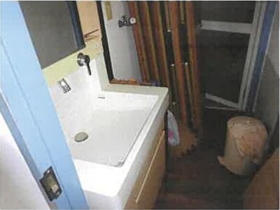 広島県呉市 新広駅12分 戸建て 1,099万円の競売物件情報 #14