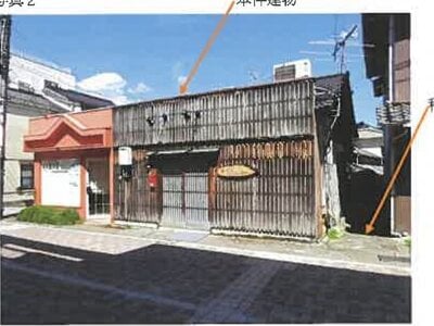 広島県呉市 新広駅12分 戸建て 1,099万円の競売物件情報 #2