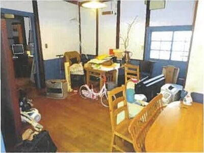 広島県呉市 新広駅12分 戸建て 1,099万円の競売物件情報 #9