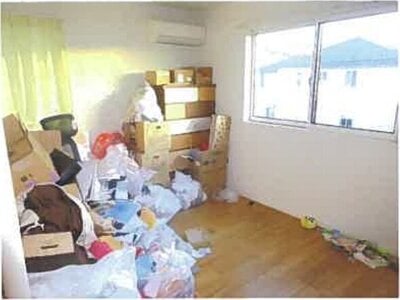 広島県広島市佐伯区 広域公園前駅 戸建て 2,285万円の競売物件情報 #13