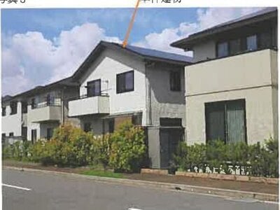 広島県広島市佐伯区 広域公園前駅 戸建て 2,285万円の競売物件情報 #3