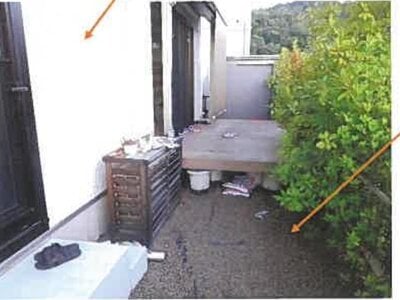 広島県広島市佐伯区 広域公園前駅 戸建て 2,285万円の競売物件情報 #4