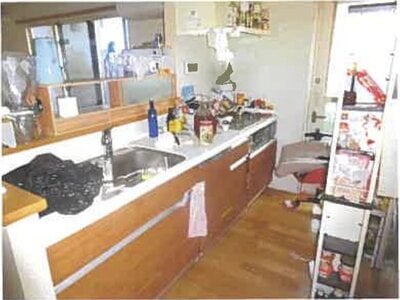 広島県広島市佐伯区 広域公園前駅 戸建て 2,285万円の競売物件情報 #6