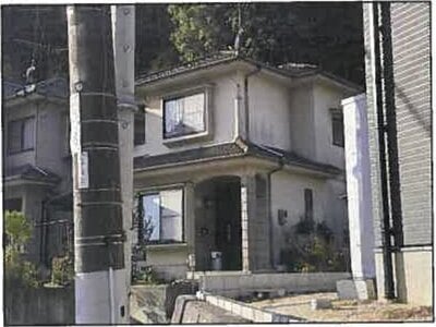 広島県広島市安芸区 海田市駅14分 戸建て 393万円の競売物件情報 #2