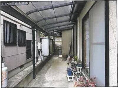 広島県広島市安芸区 海田市駅14分 戸建て 393万円の競売物件情報 #3