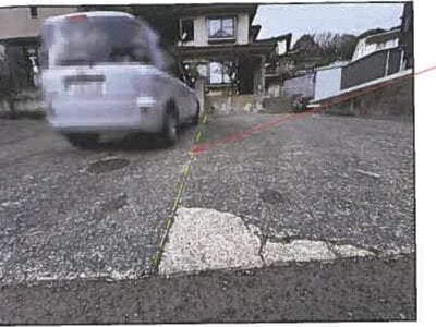 広島県広島市安芸区 海田市駅14分 戸建て 393万円の競売物件情報 #4