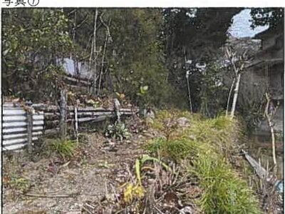 広島県広島市安芸区 海田市駅14分 戸建て 393万円の競売物件情報 #7