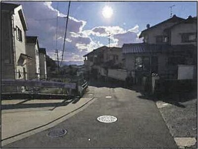 広島県広島市安芸区 海田市駅14分 戸建て 393万円の競売物件情報 #8