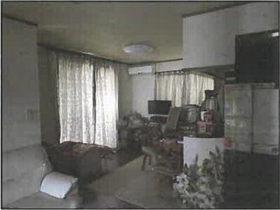 広島県広島市安芸区 海田市駅14分 戸建て 393万円の競売物件情報 #9