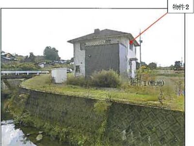 広島県庄原市 備後庄原駅24分 戸建て 1,047万円の競売物件情報 #6