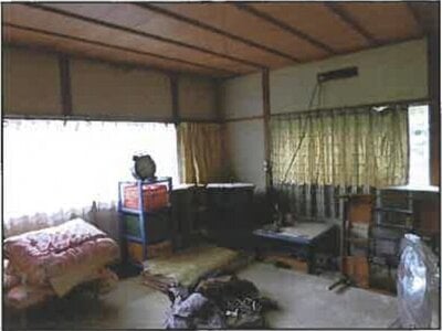 (値下げ) 広島県山県郡北広島町 戸建て 109万円の競売物件情報 #10