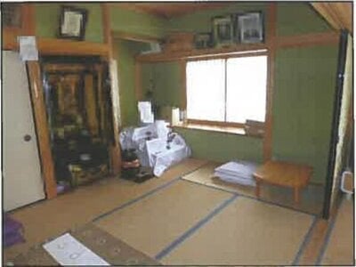 (値下げ) 広島県山県郡北広島町 戸建て 109万円の競売物件情報 #12