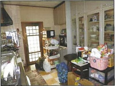 (値下げ) 広島県山県郡北広島町 戸建て 109万円の競売物件情報 #17