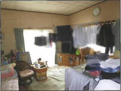 (値下げ) 広島県山県郡北広島町 戸建て 109万円の競売物件情報 #19