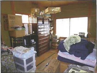 (値下げ) 広島県山県郡北広島町 戸建て 109万円の競売物件情報 #21