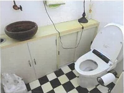 広島県呉市 安浦駅8分 戸建て 408万円の競売物件情報 #6