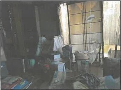 広島県広島市南区 南区役所前駅23分 戸建て 34万円の競売物件情報 #10