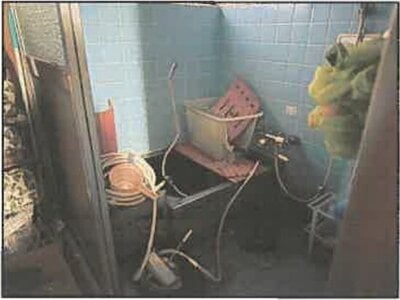 広島県広島市南区 南区役所前駅23分 戸建て 34万円の競売物件情報 #12