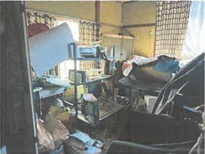 広島県広島市南区 南区役所前駅23分 戸建て 34万円の競売物件情報 #15