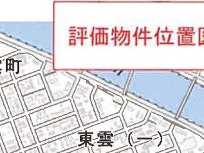 広島県広島市南区 南区役所前駅23分 戸建て 34万円の競売物件情報 #17
